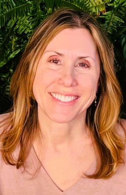 Christine McNamara